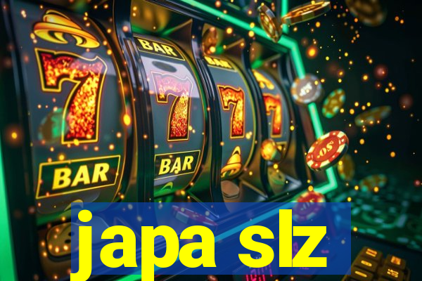 japa slz